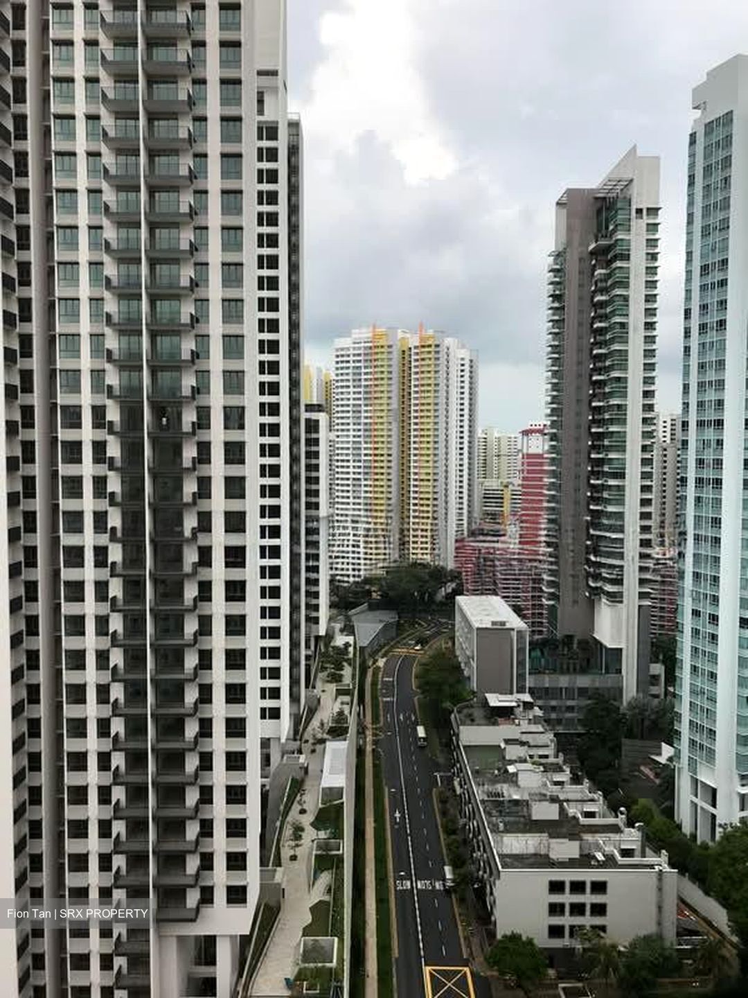 Blk 10A Tiong Bahru View (Bukit Merah), HDB 3 Rooms #601153441